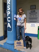 rspca